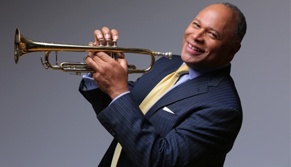 The Power of Music - An Evening with MSO Pops Conductor Byron Stripling