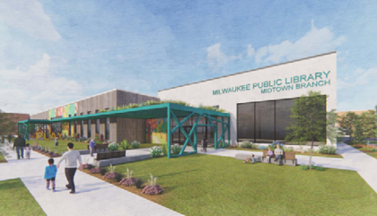 Midtown Branch Community Meeting