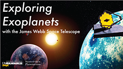 Exploring Exoplanets with the James Webb Space Telescope