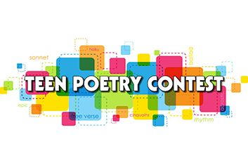 Poetry Contest Winners