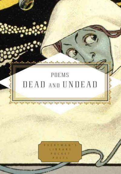 Poems Dead and Undead · MPL