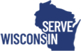 smaller logo for Wisconsin Serve